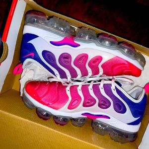 Nike air VaporMax plus